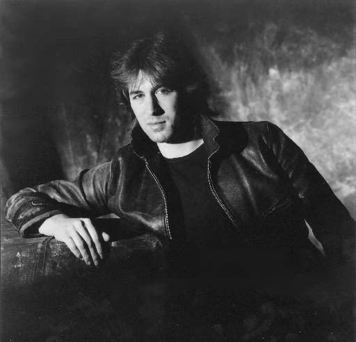 Mark Shreeve