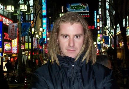 Mark Tyler