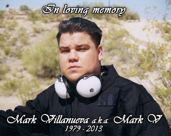 Mark V.