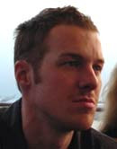 Markus Enochson