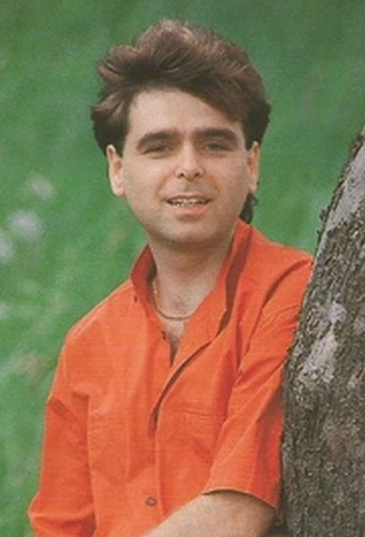 Markus Lenz