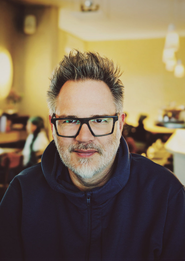 Markus Reuter