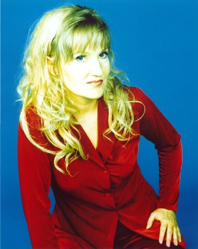 Marlena Drozdowska
