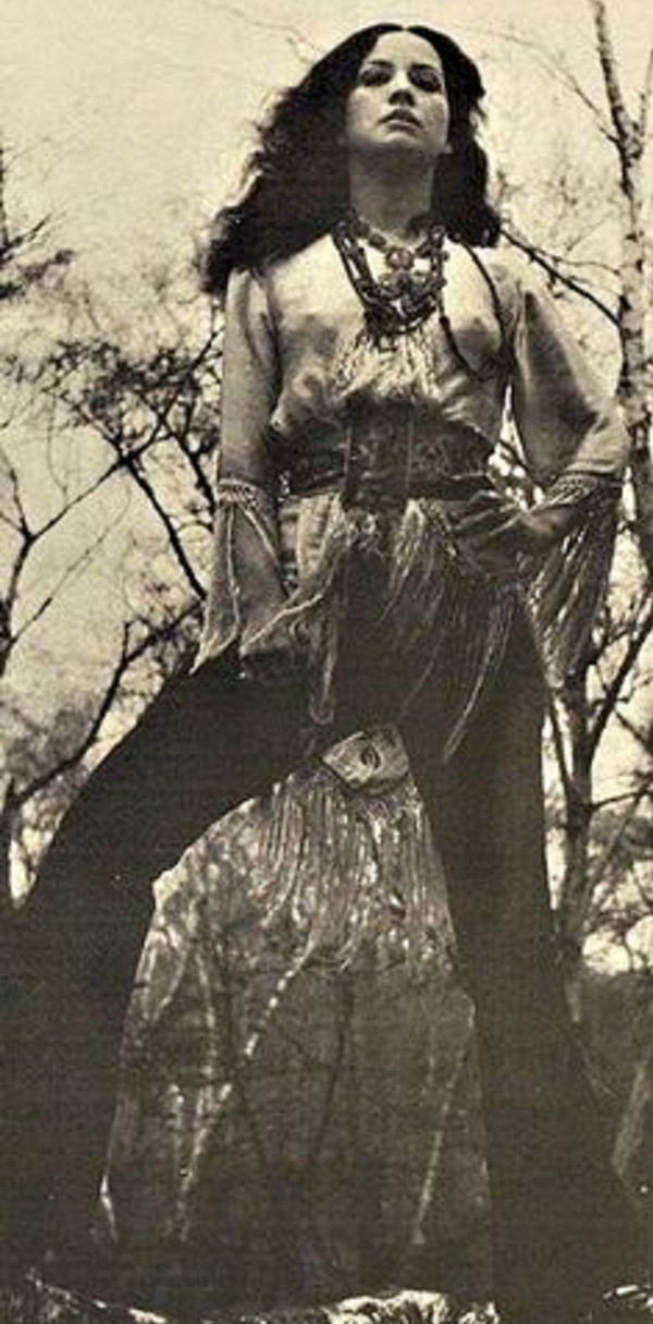 Martha Velez