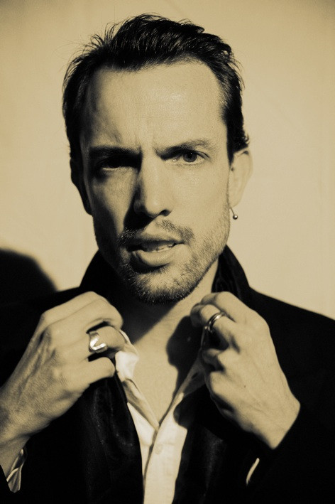 Martin Dawson