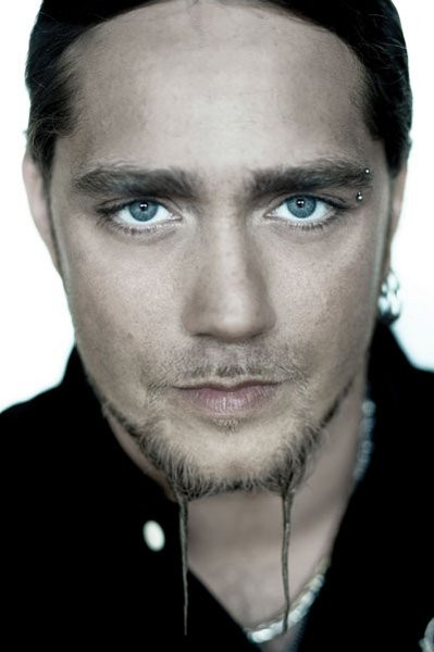 Martin Kesici