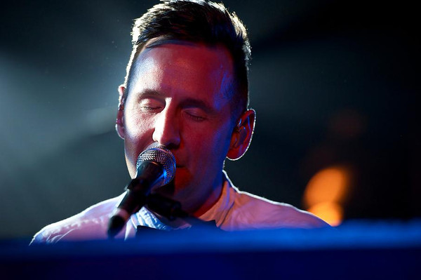 Martin Smith (4)