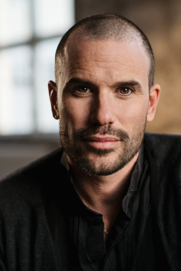 Martin Stenmarck