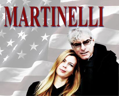 Martinelli