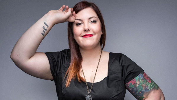 Mary Lambert (2)