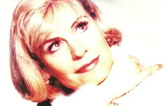 Mary Roos