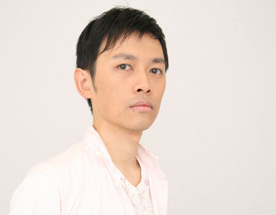 Masaharu Iwata