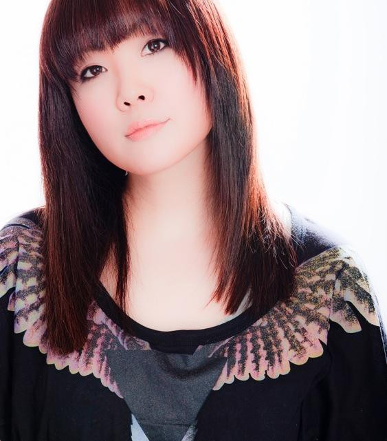 Masami Okui