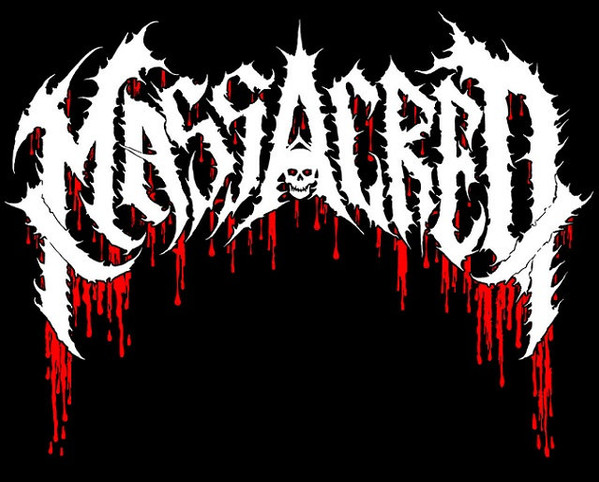 Massacred