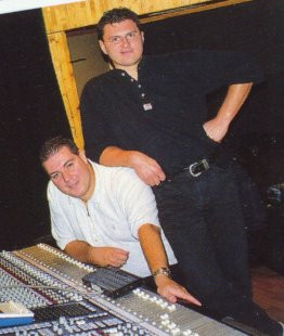 Mastermixers Unity