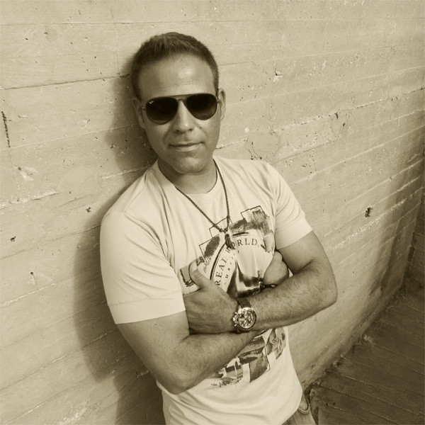Matan Caspi