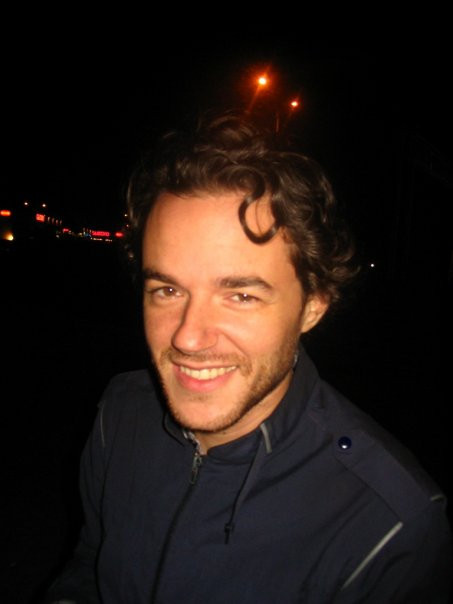 Matias Aguayo