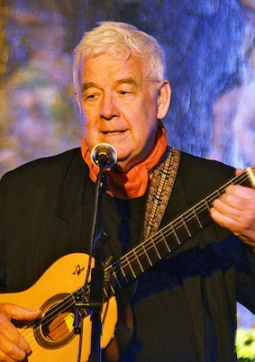 Mats Paulson