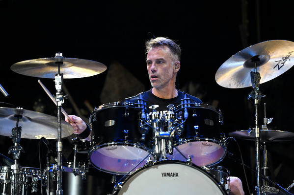Matt Cameron