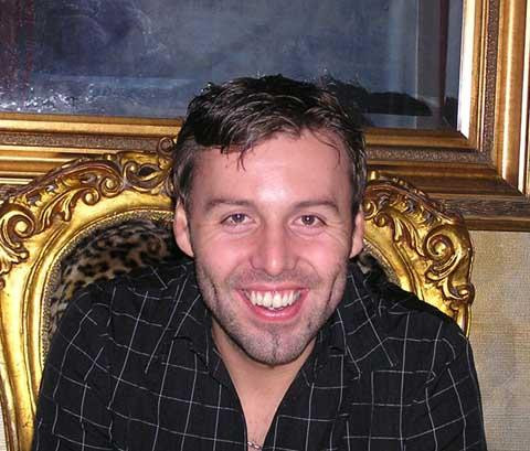 Matt Caseli