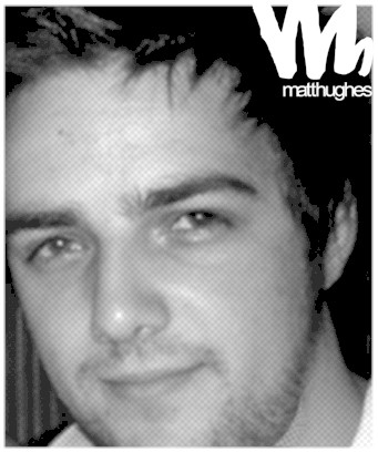 Matt Hughes (3)