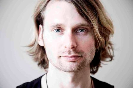 Matt John