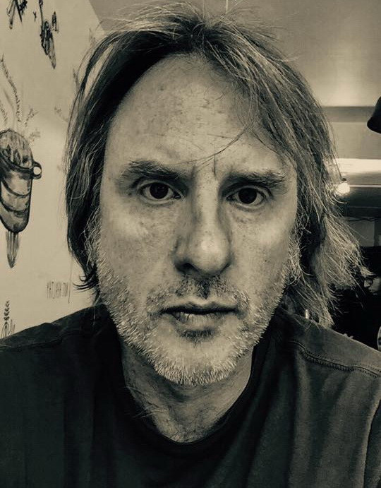 Matt Keating