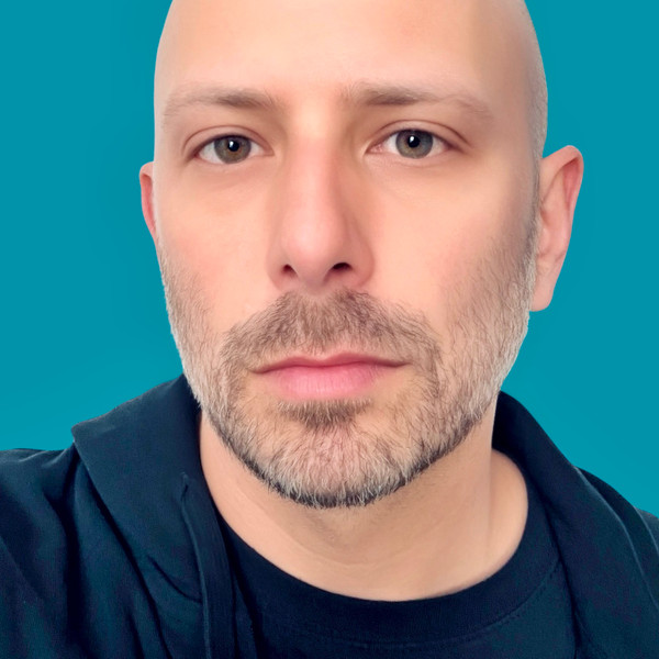Matt Moss