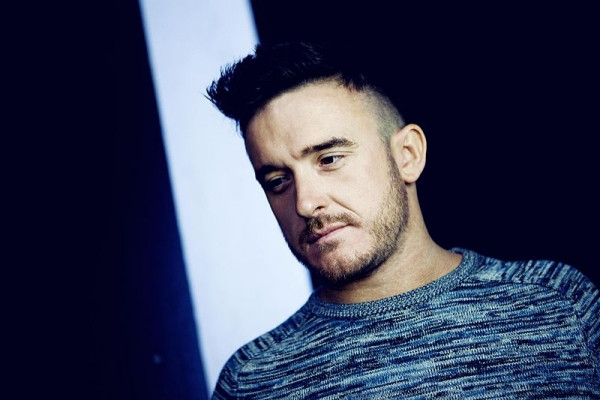 Matt Tolfrey
