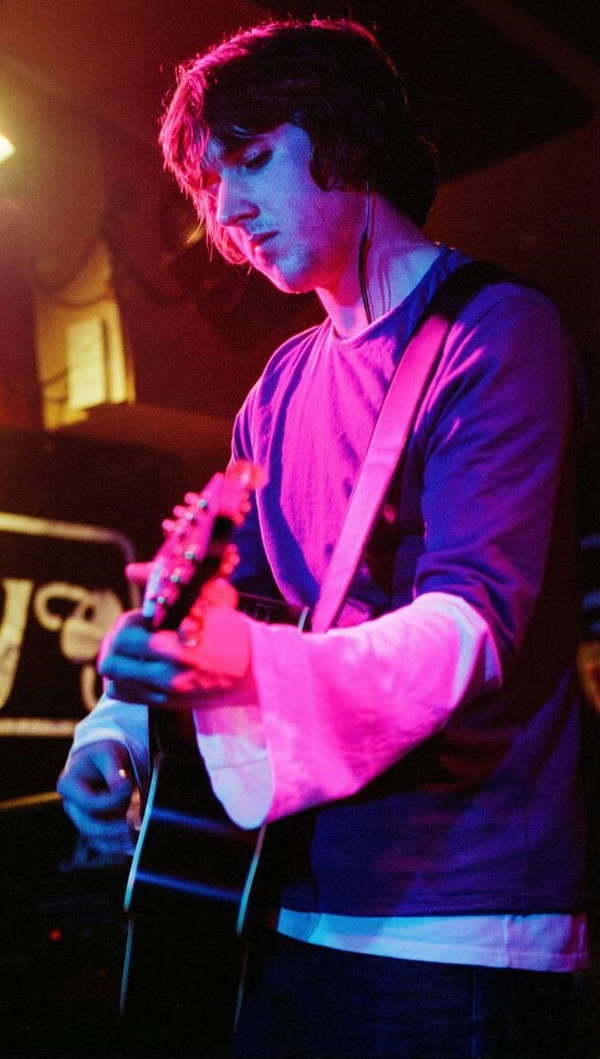 Matthew Jay