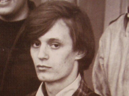 Matthew Moore