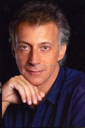 Matti Caspi