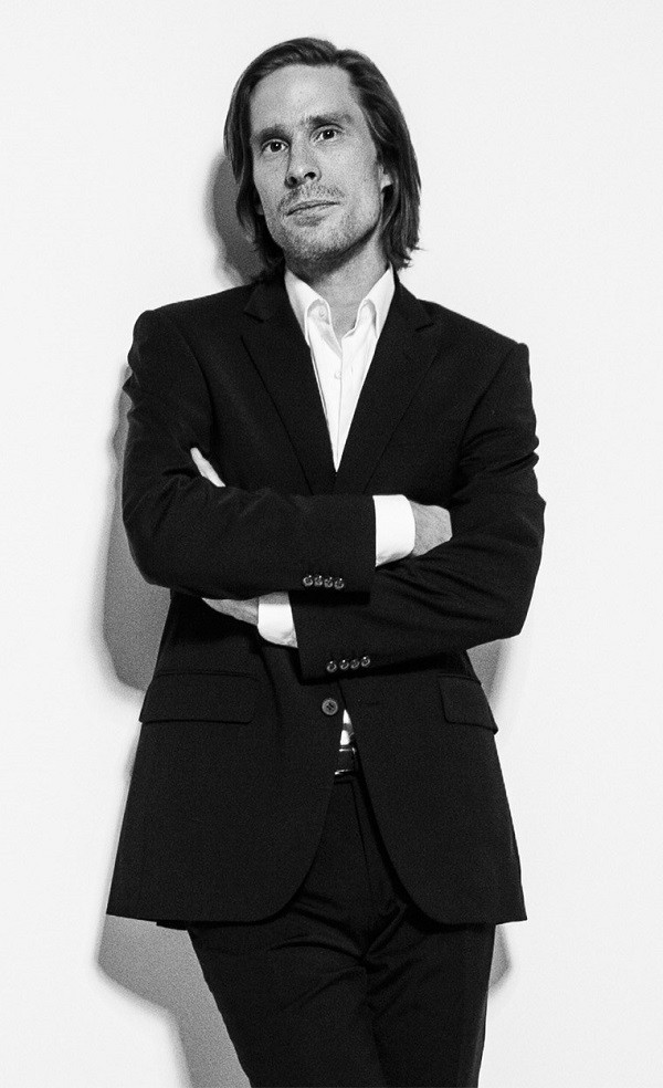 Matti Johannes Koivu