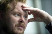 Mattias Alkberg