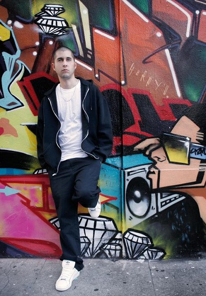 Matty G