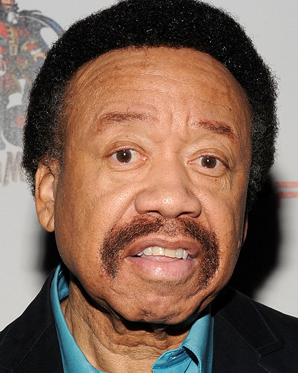 Maurice White (2)