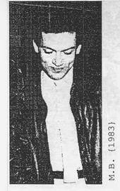 Maurizio Bianchi