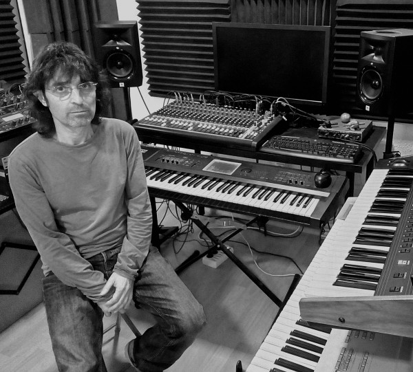 Max Corbacho