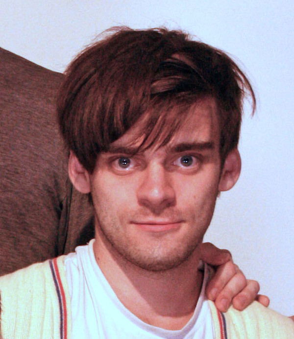 Max Eilbacher