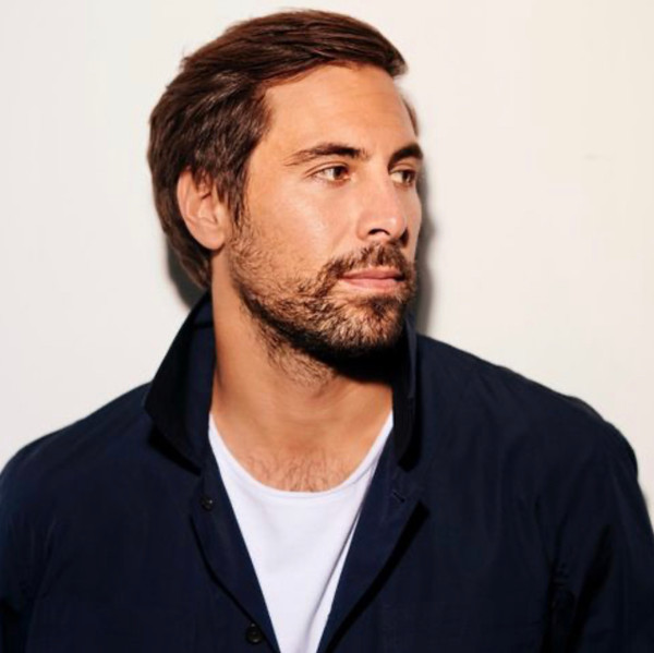 Max Giesinger