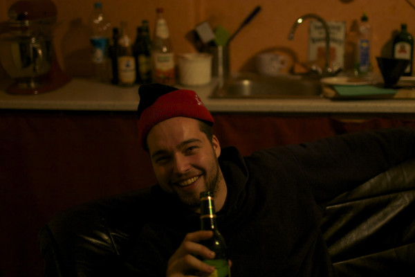 Max Graef