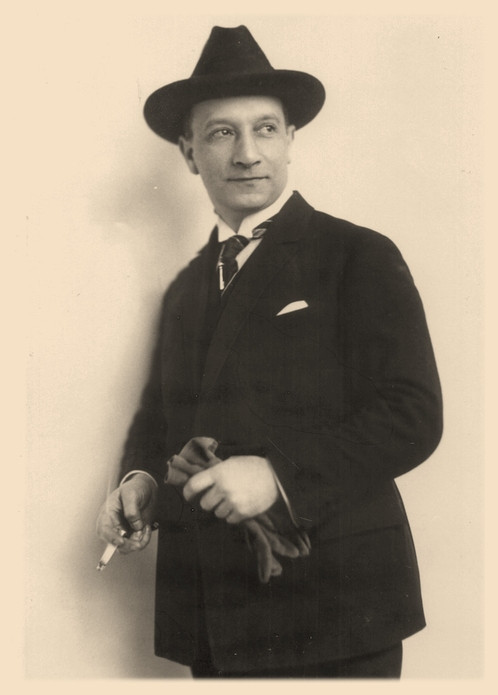 Max Kuttner