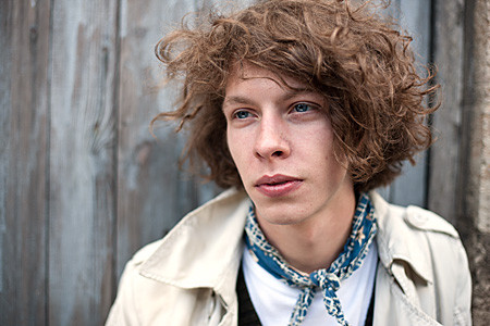 Max Prosa