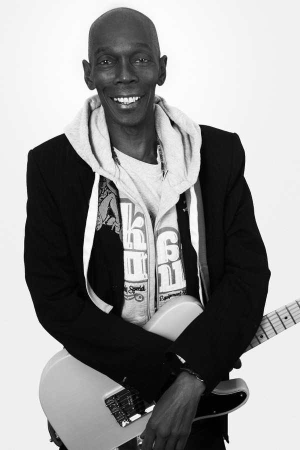 Maxi Jazz