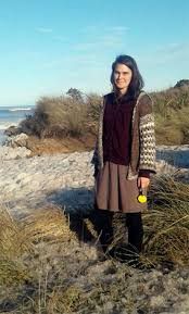 Maxine Funke