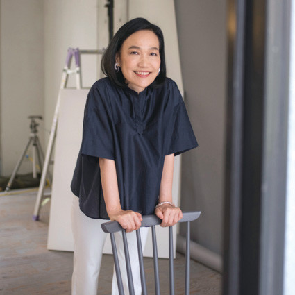 Mayumi Itsuwa
