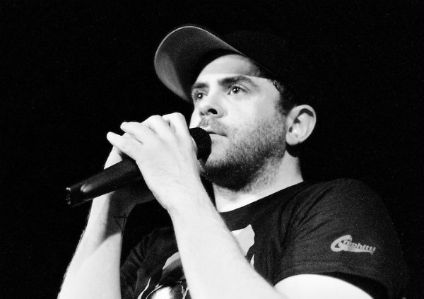 MC Chris
