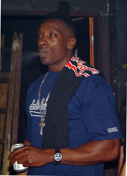MC Det