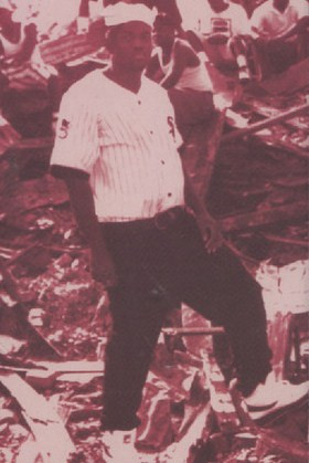MC Rod