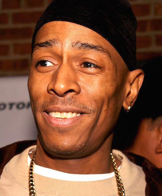 MC Shan